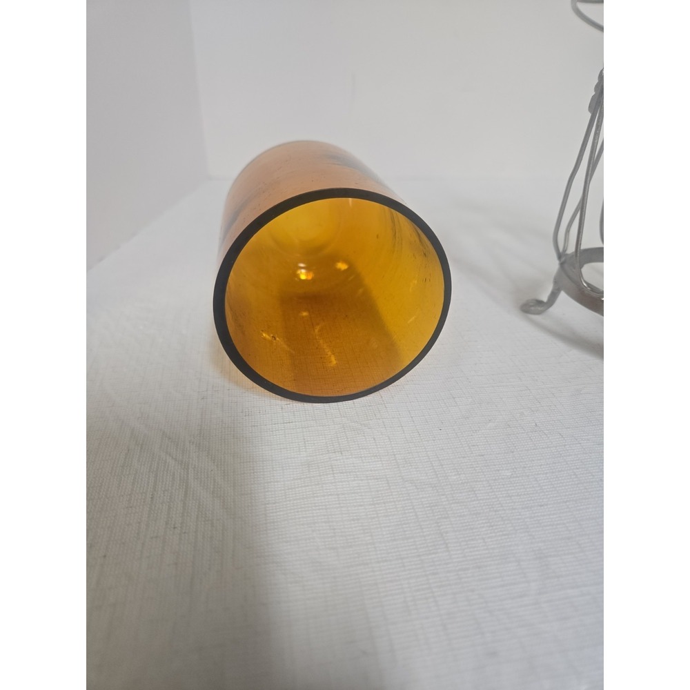 Vintage Home Essentials Grand Victorian Collection Chelsea Votive Candle Holder - Picture 4 of 8